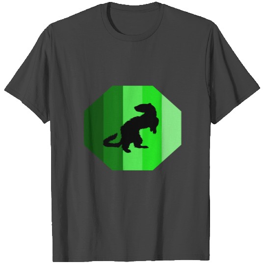 ferret T Shirts