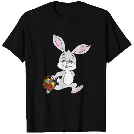Easter Bunny T Shirts