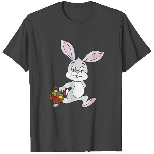 Easter Bunny T Shirts