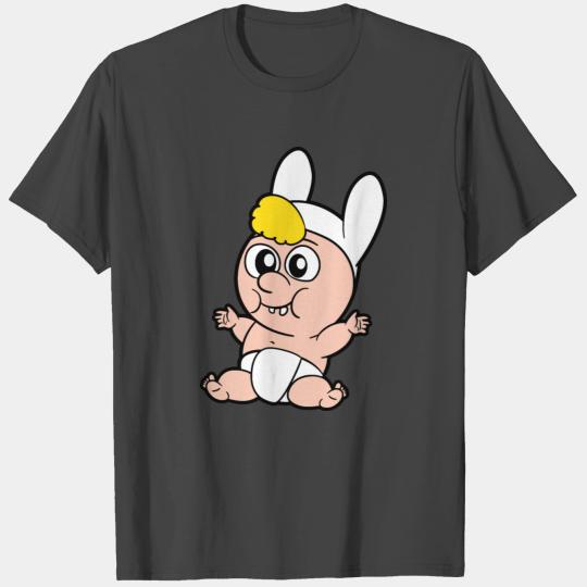 Baby Easter Bunny T Shirts