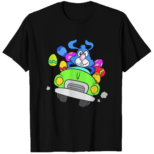 Easter Bunny T Shirts