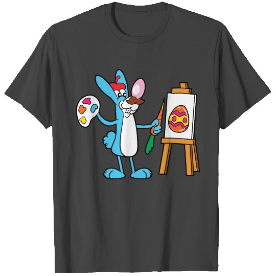 Easter Bunny T Shirts