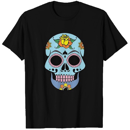 Totenkopf T Shirts