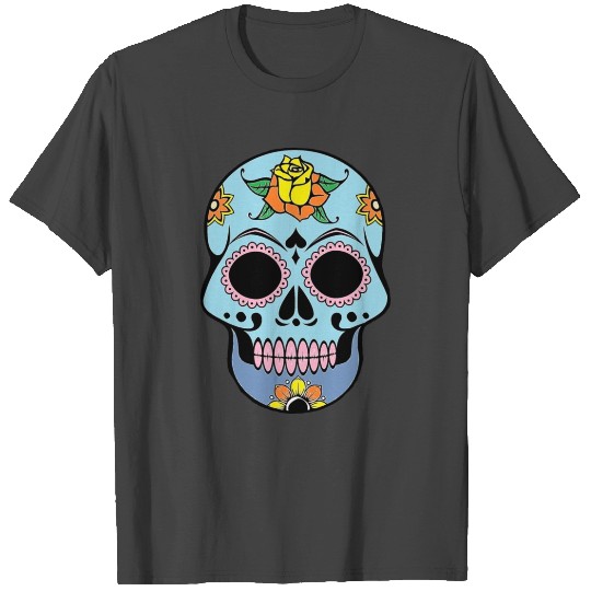 Totenkopf T Shirts