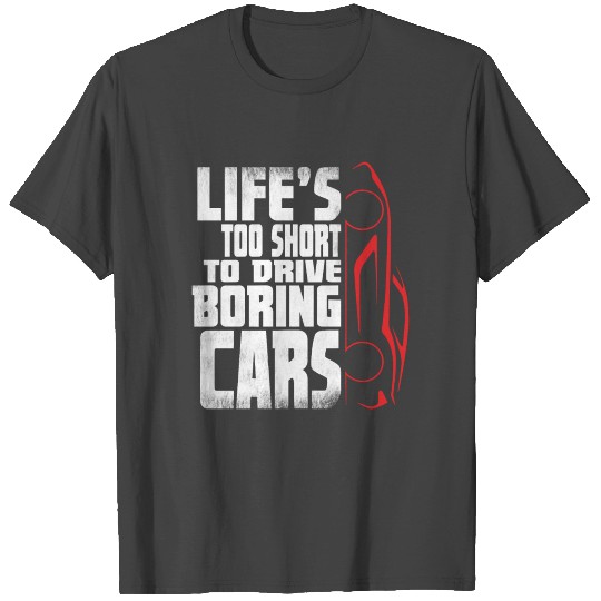 Funny Mechanic Car Lover T Shirts T Shirts Car Guy Gift