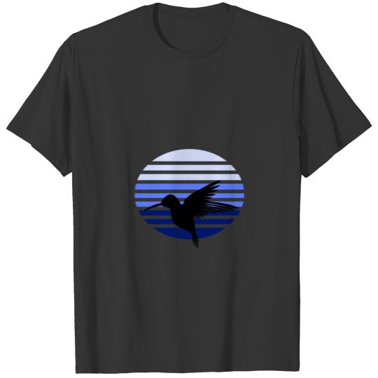 hummingbird T-shirt