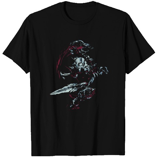 Death knight T Shirts