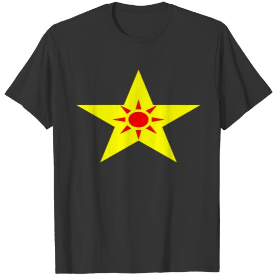 The Sun Star T-shirt