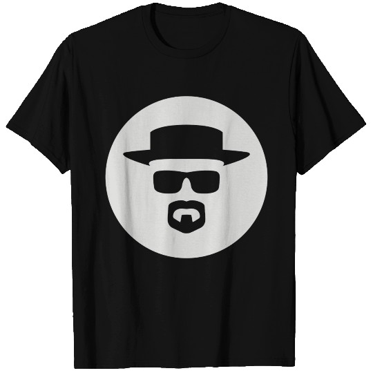 Heisenberg Breaking Bad T Shirts
