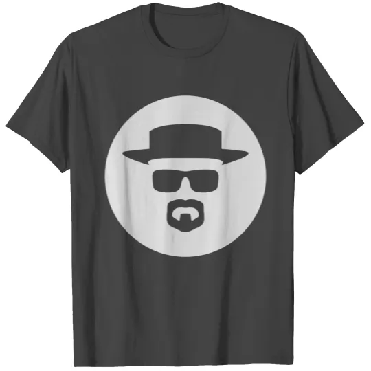 Heisenberg Breaking Bad T Shirts