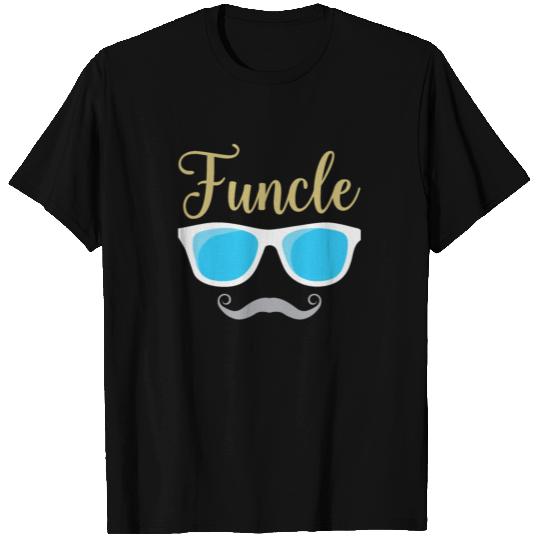 Funcle Definition T Shirts
