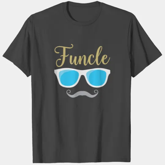 Funcle Definition T Shirts