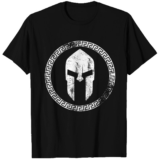 Sparta T Shirts