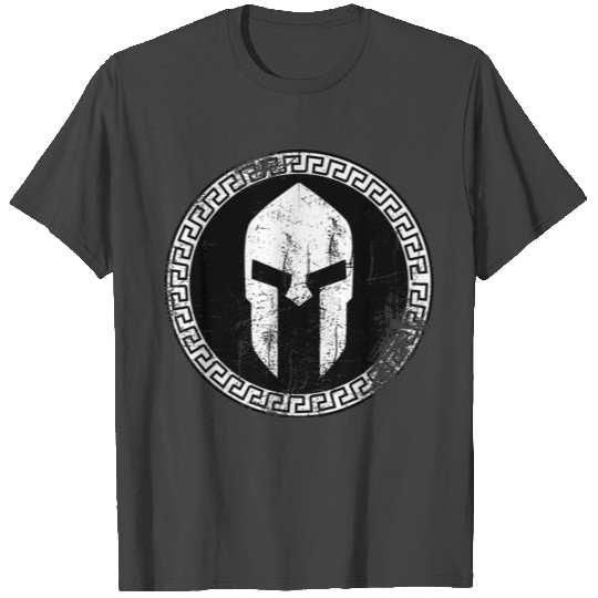 Sparta T Shirts