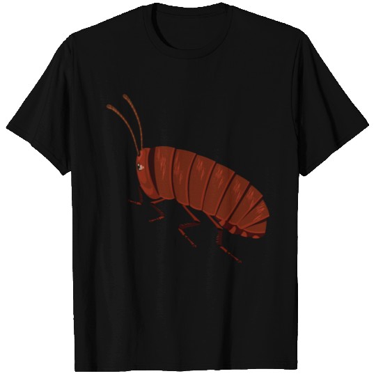 Insect bug T Shirts