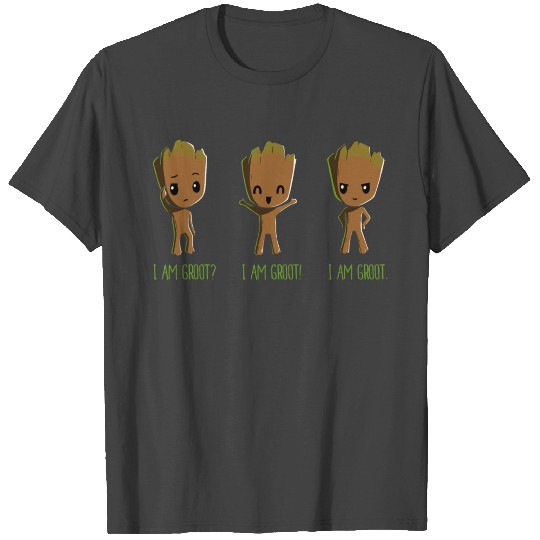 I Am Groot T Shirts