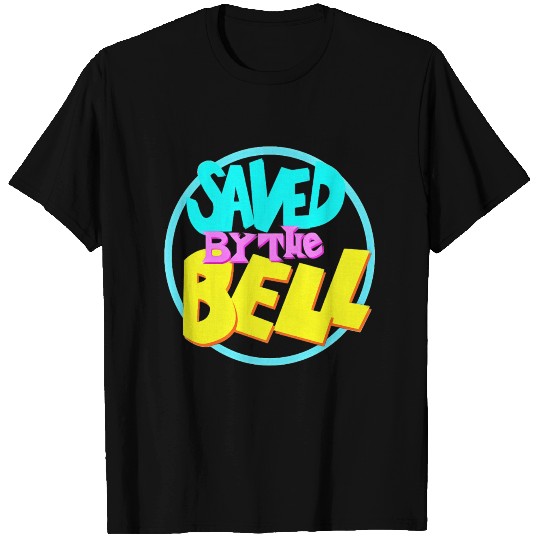 saved by the bell T Shirts