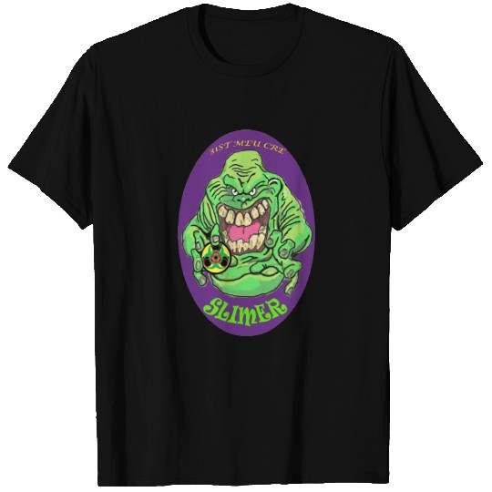 31st MEU CRE "SLIMER" T Shirts