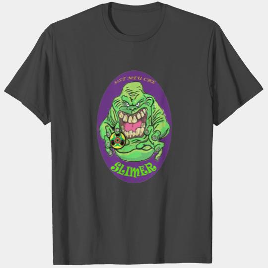 31st MEU CRE "SLIMER" T Shirts