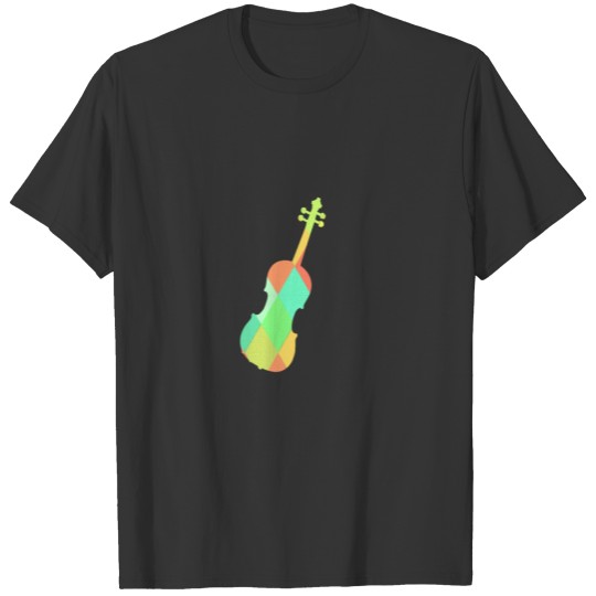 violin T Shirts