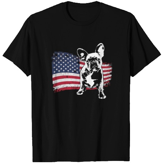 French Bulldog funny gift T Shirts