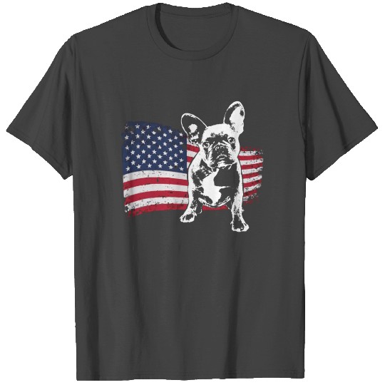 French Bulldog funny gift T Shirts