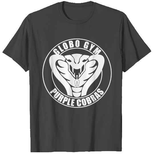 Globo Gym Cobras T Shirts