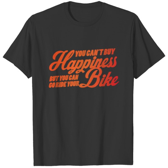 Bike T Shirts