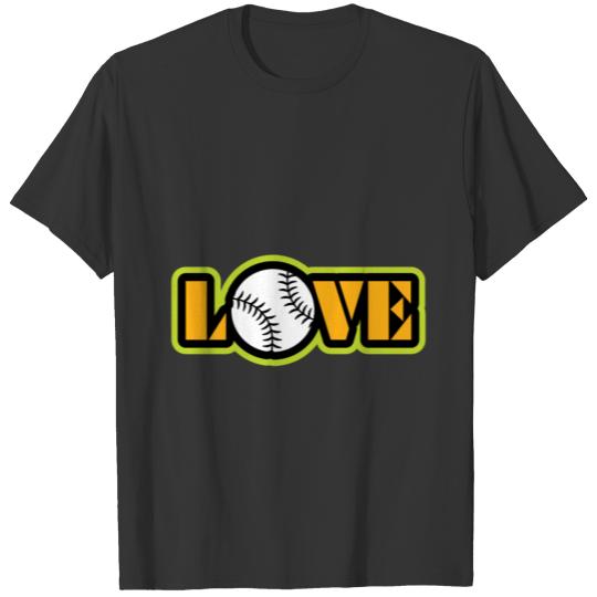 Baseball Baseball Bat Pitcher Gift T Shirts