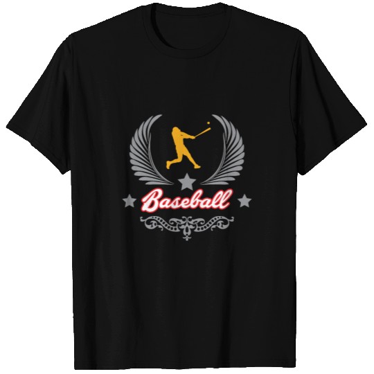 Baseball Pitcher Batter Inning Gift Bat T Shirts