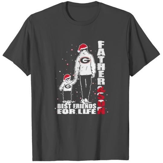 best friend for life father and son father T Shirts