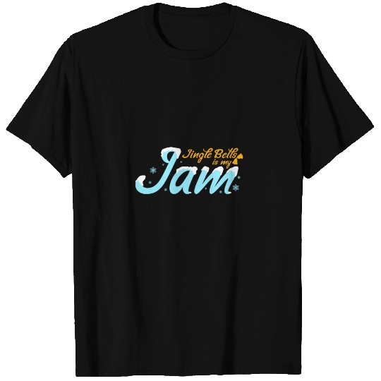 Jingle Bells JAM T Shirts