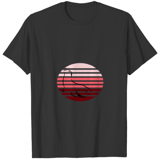 Sea Lion Animal T-shirt