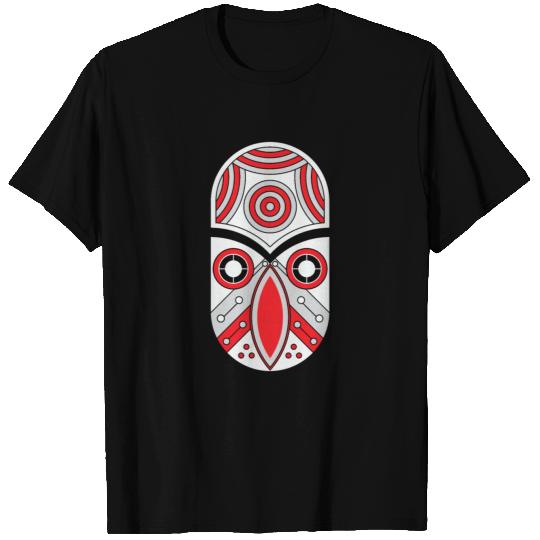 ornamental aztec tribal T Shirts