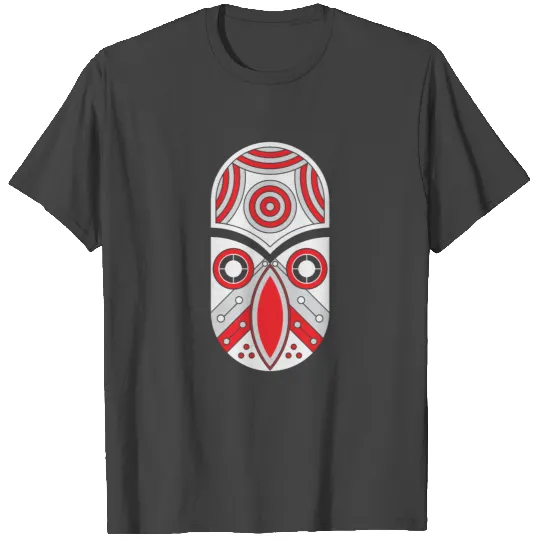 ornamental aztec tribal T Shirts