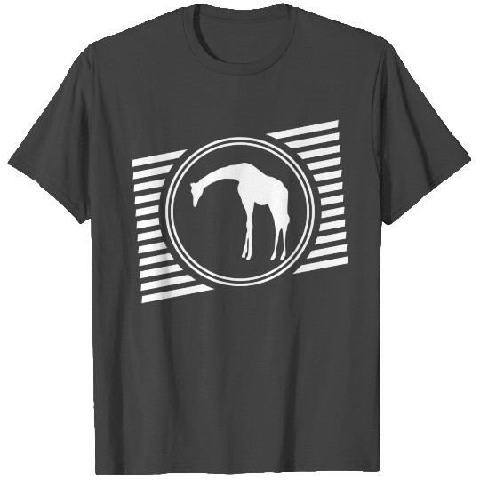 Giraffe T Shirts