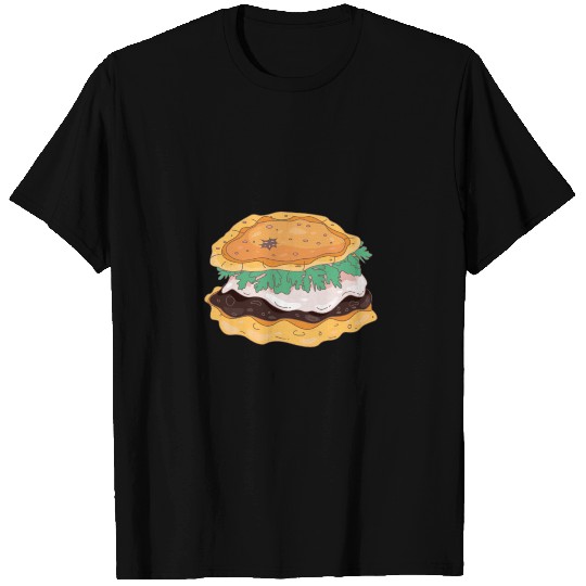 Sandwich T Shirts