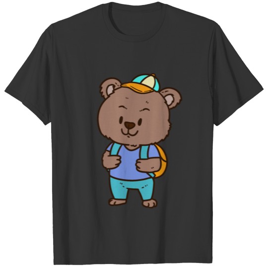 student funny gift college university idea teacher T Shirts