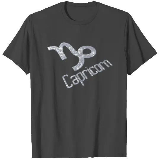 Capricorn T Shirts