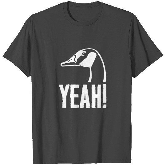duck hunting T Shirts