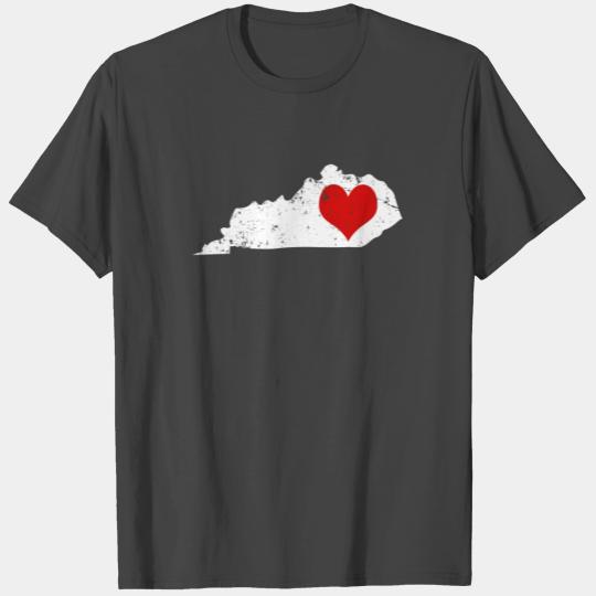 Valentines T Shirts Kentucky Sexy Valentines T Shirts