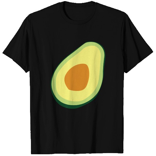 Avocado T Shirts