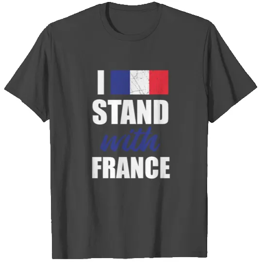 France T Shirts