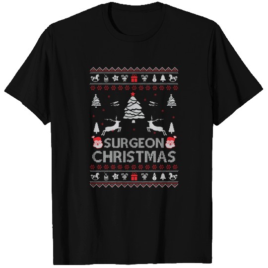 Surgeon T Shirts