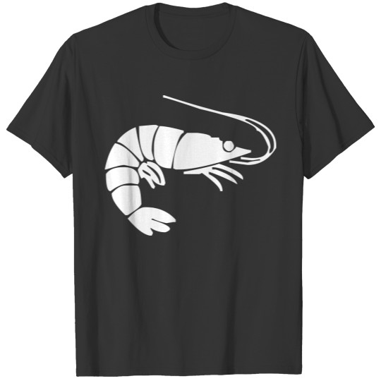 Large Crayfish T Shirts