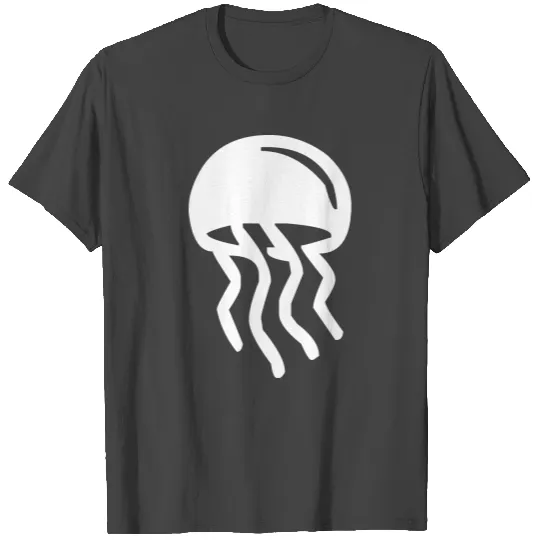A Minute Jellyfish T Shirts
