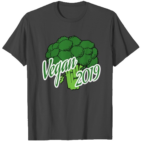Broccoli T Shirts