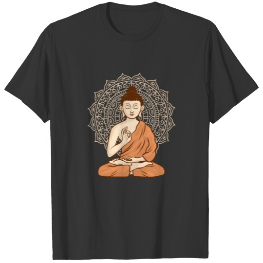 Buddhism T Shirts