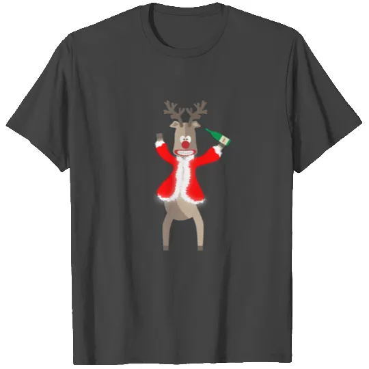 Party Animal T Shirts
