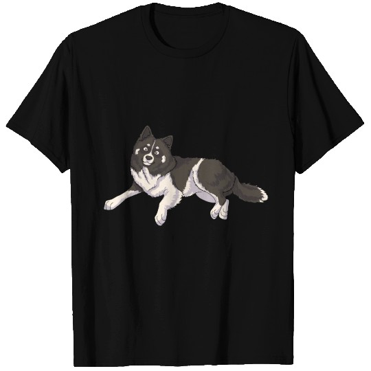 ♥ Elo dog ♥ dog breed - dog gift - LOVE T Shirts